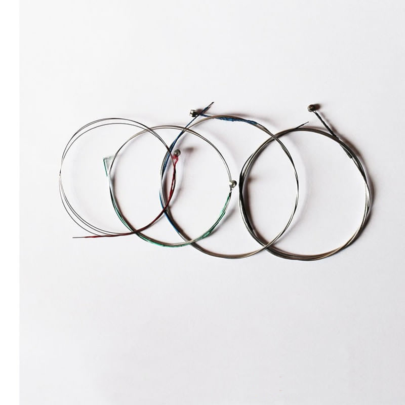 Corzi vioara ieftine 4/4 Violin Strings - 1 | YEO