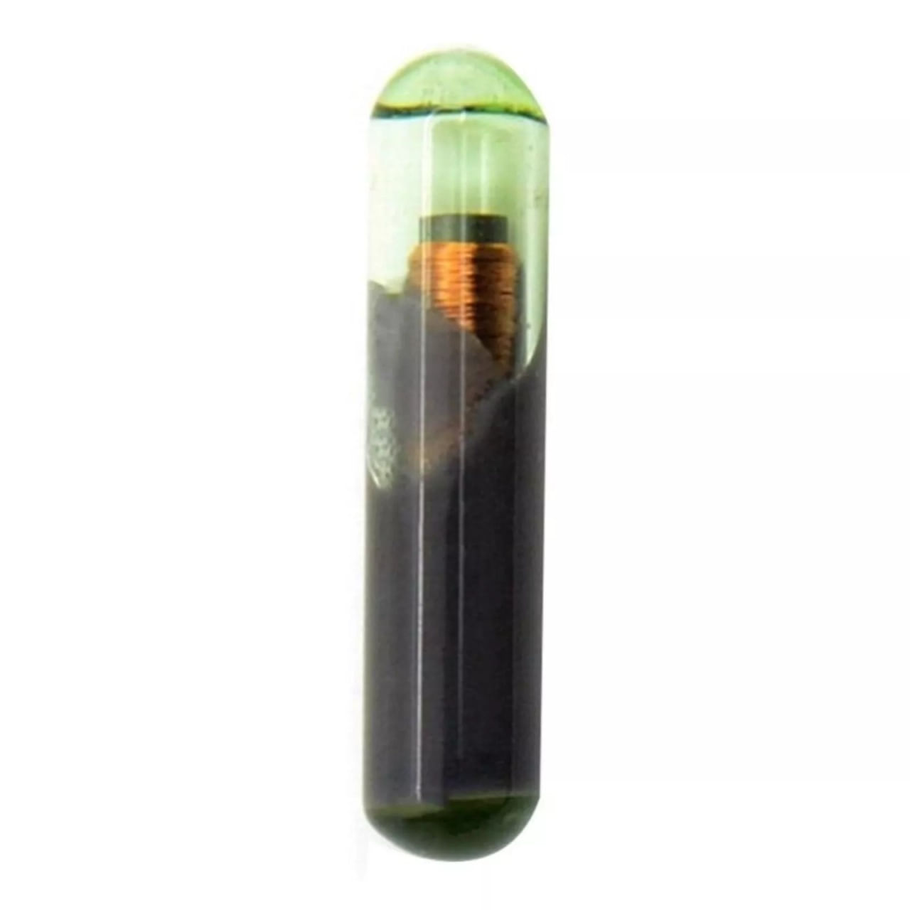 Chip Transponder ID48 CAN VW A1 TP23 Cip Auto pentru Cheie VW Encrypted - 4 | YEO
