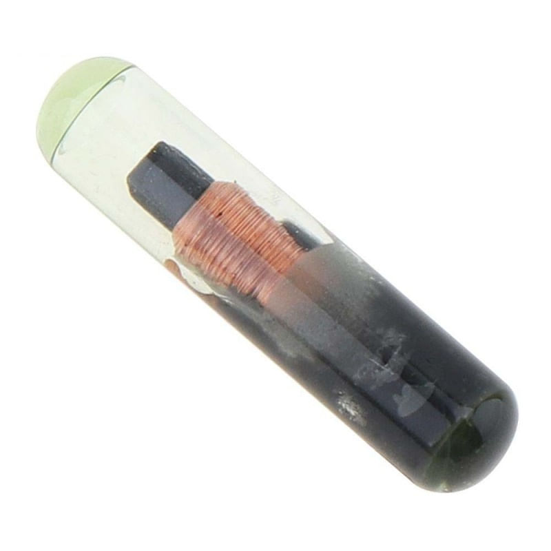 Cip Transponder Techstar® ID48, T6, Sticla, Unlocked, Compatibil gama VAG
