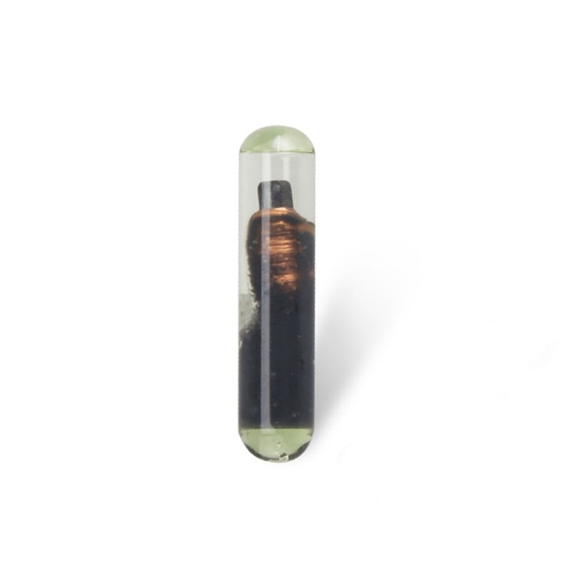 Cip Transponder Techstar® ID48, T6, Sticla, Unlocked, Compatibil gama VAG - 2 | YEO