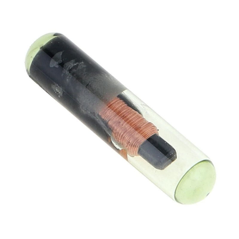Cip Transponder Techstar® ID48, T6, Sticla, Unlocked, Compatibil gama VAG - 3 | YEO