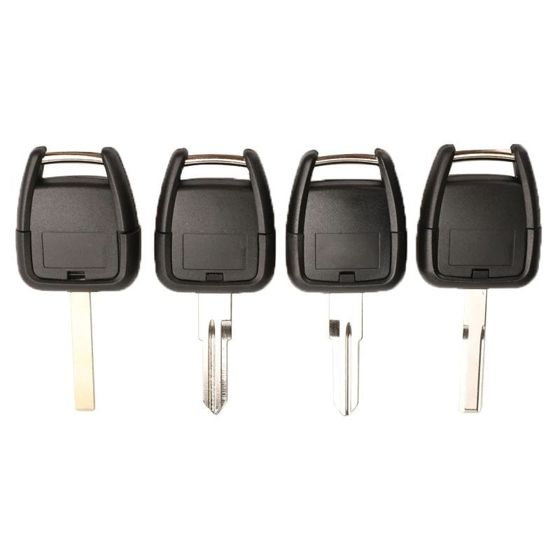 Carcasa Cheie Auto Techstar® Opel Vectra, Zafira, Omega, Astra, Insignia, Mokka, 3 Butoane