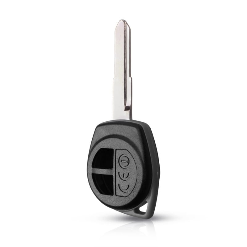 Carcasa Cheie Auto Techstar® Suzuki Swift, Vitara, Grand Vitara, Jimny, 2 Butoane - 1 | YEO