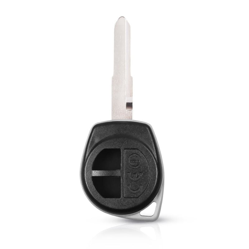 Carcasa Cheie Auto Techstar® Suzuki Swift, Vitara, Grand Vitara, Jimny, 2 Butoane - 2 | YEO