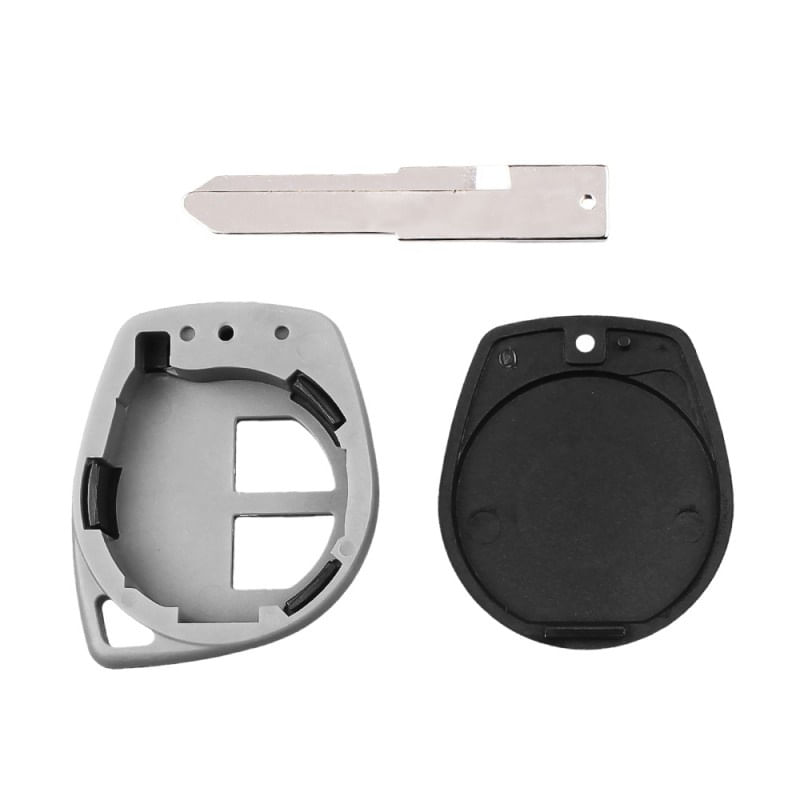 Carcasa Cheie Auto Techstar® Suzuki Swift, Vitara, Grand Vitara, Jimny, 2 Butoane - 4 | YEO
