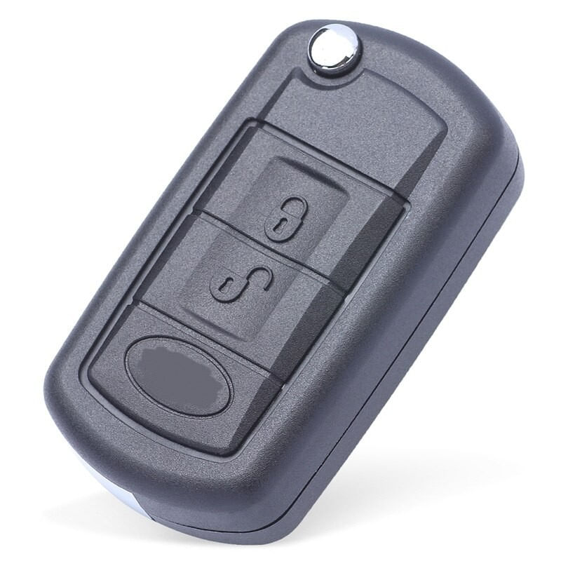 Carcasa Cheie Auto Techstar® Land Rover Range Rover, 3 Butoane - 1 | YEO