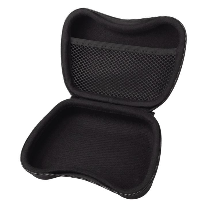 Geanta universala pentru controler, VENOM, Pentru PS4/PS5/Xbox One/Xbox Series S/X, negru