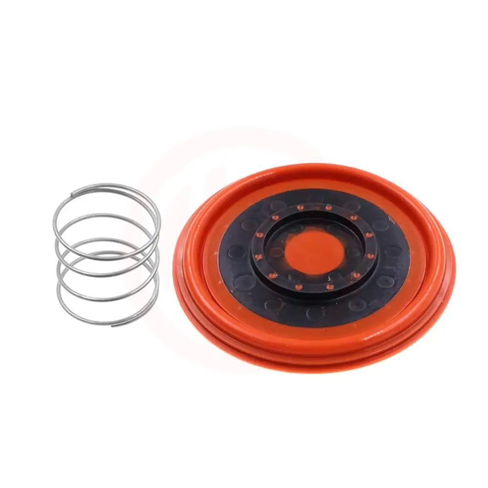 Kit reparatie Capac culbutor supapă cilindru cap motor N43 cu membrană pentru BMW - 1 | YEO