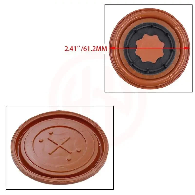 Membrana separatoare de ulei PCV Skoda Fabia Octavia VW Golf Polo Seat Ibiza/ST 036103464