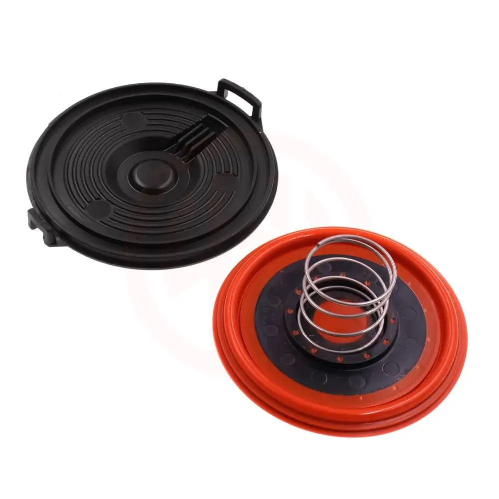Kit reparatie Capac culbutor supapă cilindru cap motor N43 cu membrană pentru BMW - 2 | YEO