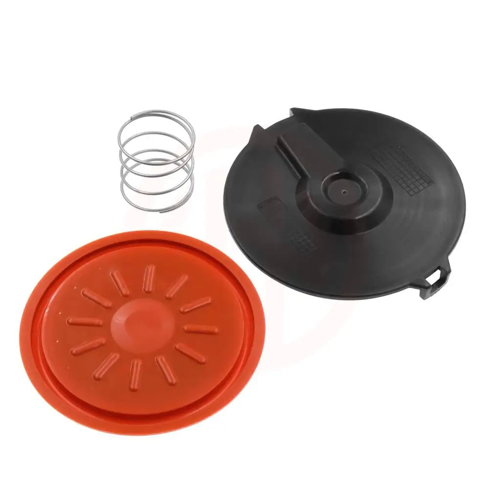 Kit reparatie Capac culbutor supapă cilindru cap motor N43 cu membrană pentru BMW - 3 | YEO