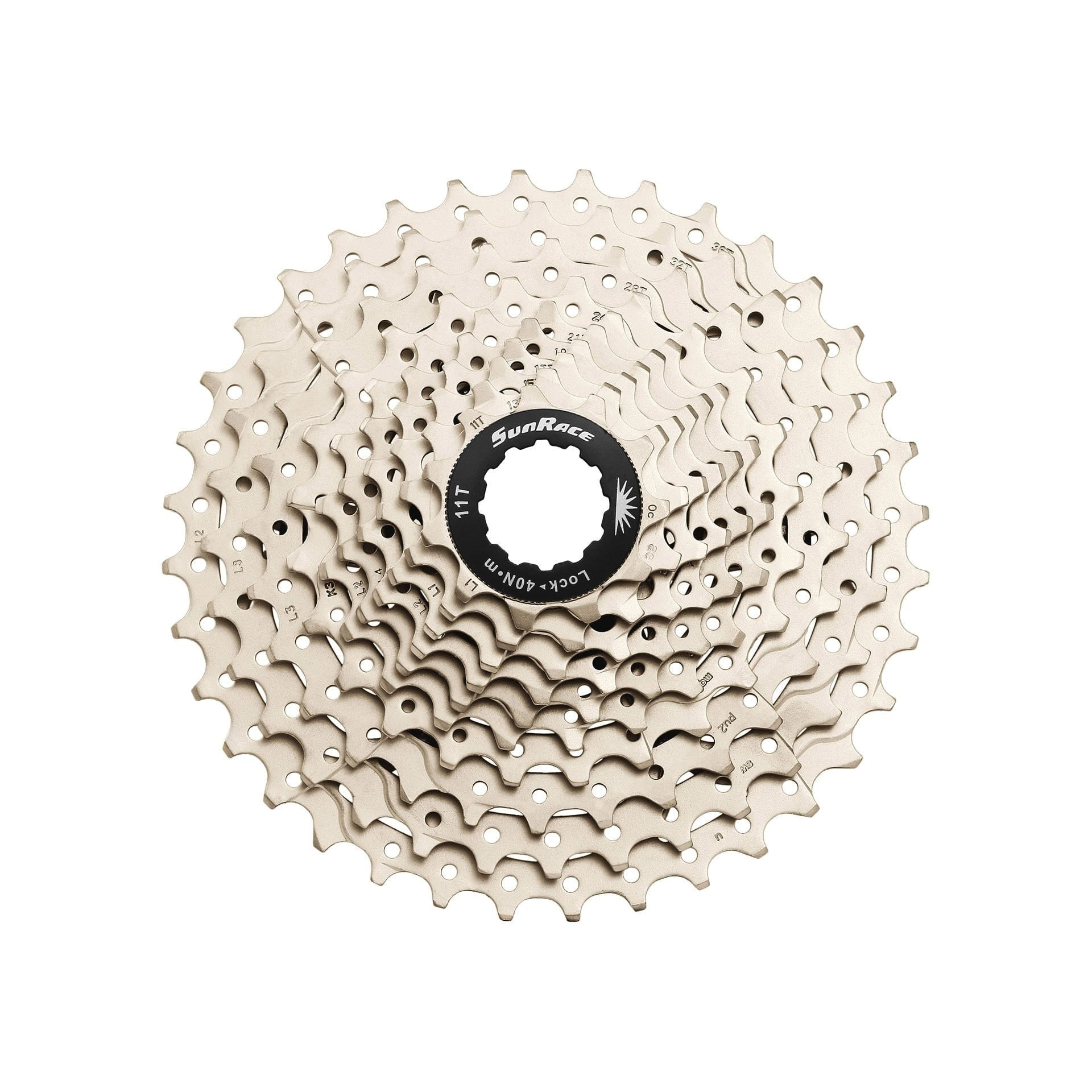Pinion Casetat SUNRACE CSMS1 10v 11-36T