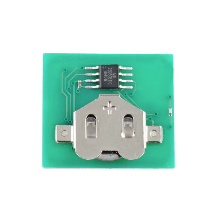 Cheie Auto Completa Programabila pentru Opel Astra, Zafira, Omega, Vectra, Frontera, cu 2 butoane, 433 MHz, cip ID40 - 2 | YEO