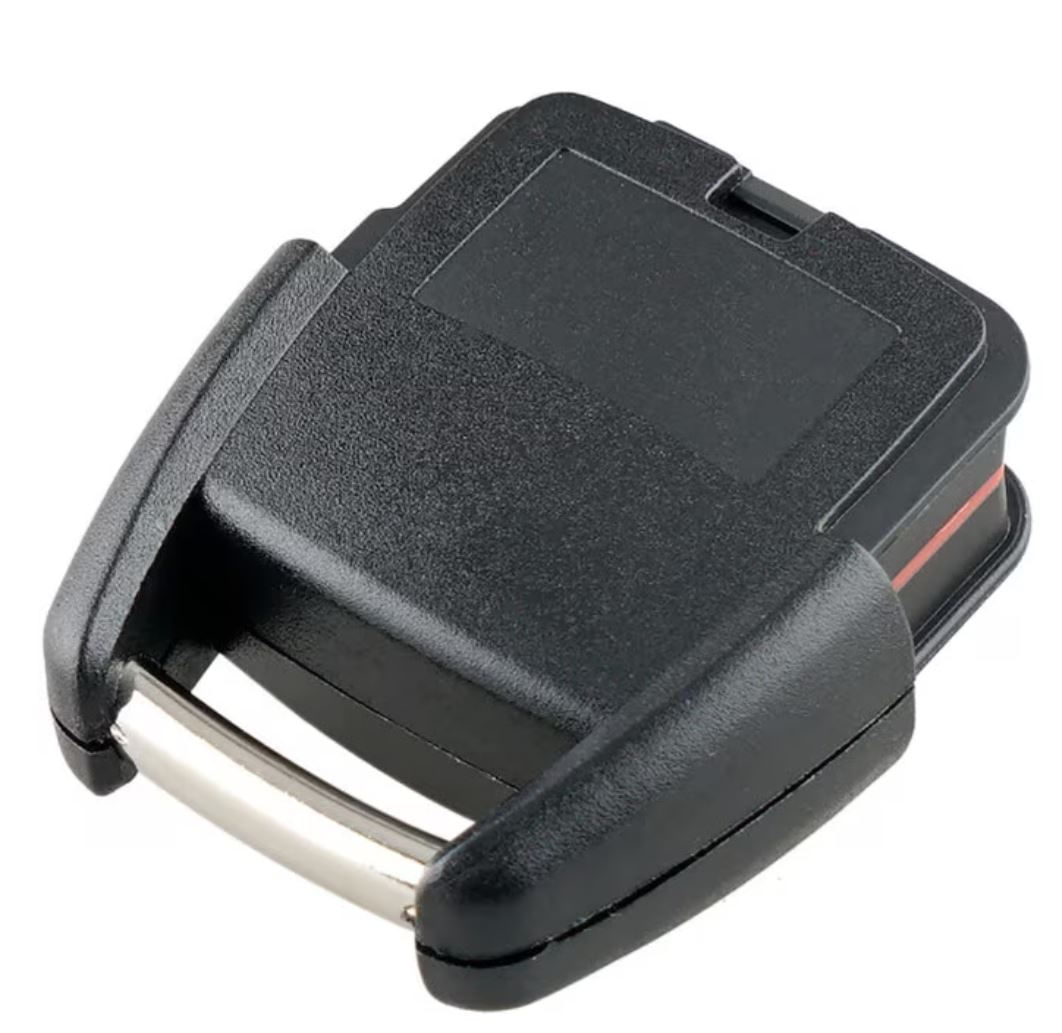 Cheie Auto Completa Programabila pentru Opel Astra, Zafira, Omega, Vectra, Frontera, cu 2 butoane, 433 MHz, cip ID40 - 3 | YEO