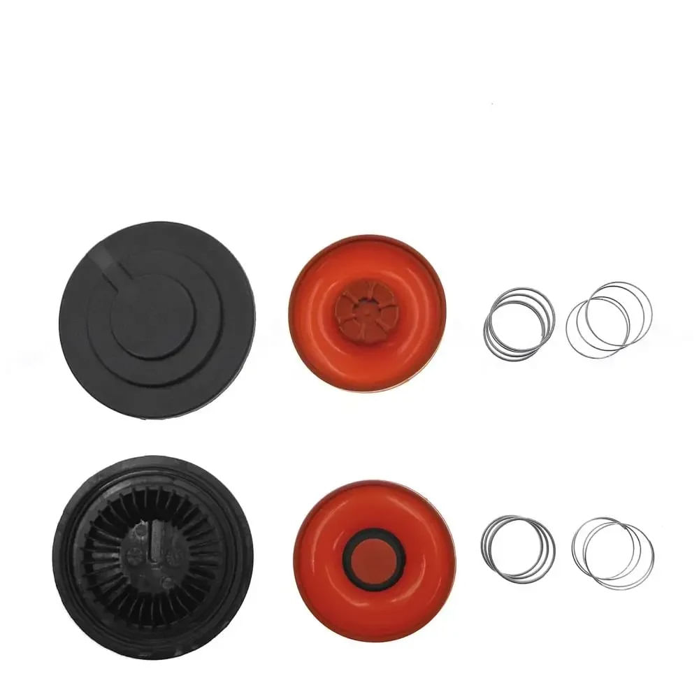 Kit reparatie Capac Supape PCV 03G103475E 03G103469G compatibil VW Skoda Seat Audi 1.9 2.0