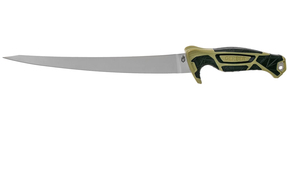 Cutit pentru filetat Gerber Controller 10'' — imaginea 3