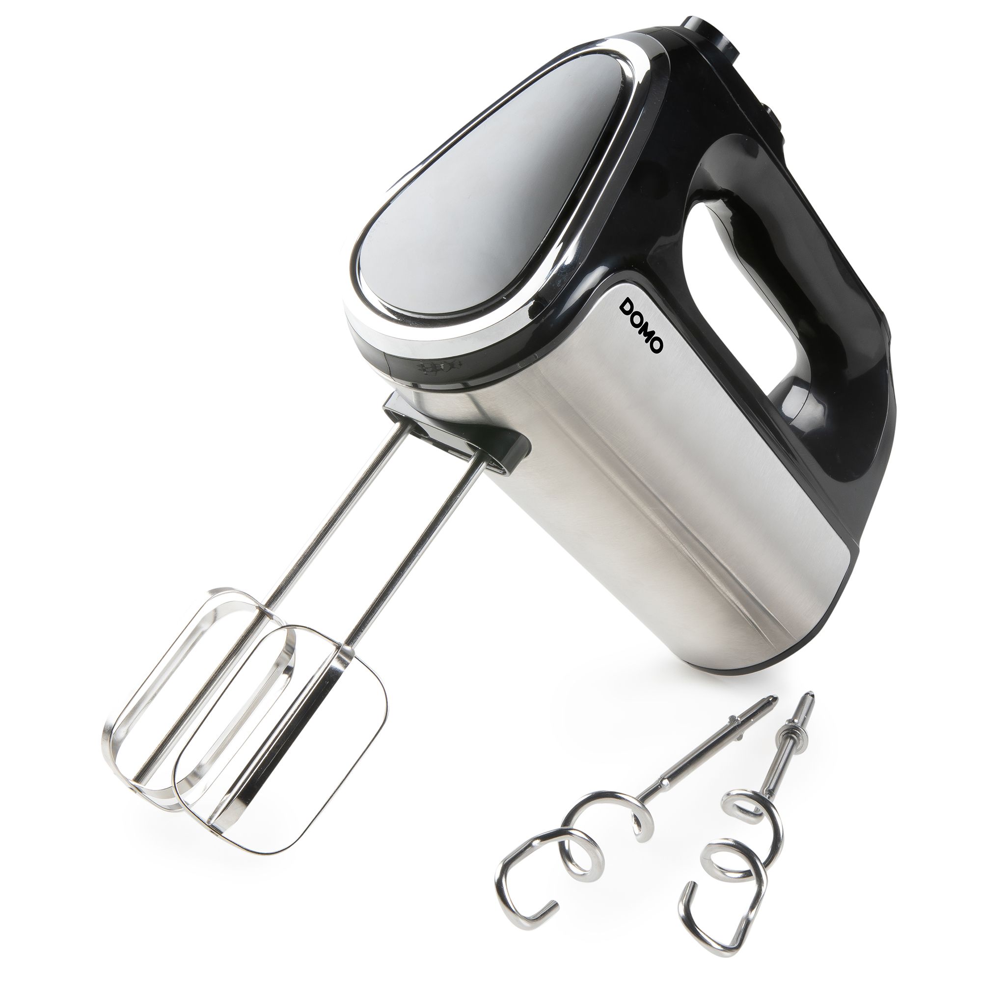 Mixer manual Domo DO9258M, 800 W, 5 trepte + functie Turbo - 1 | YEO