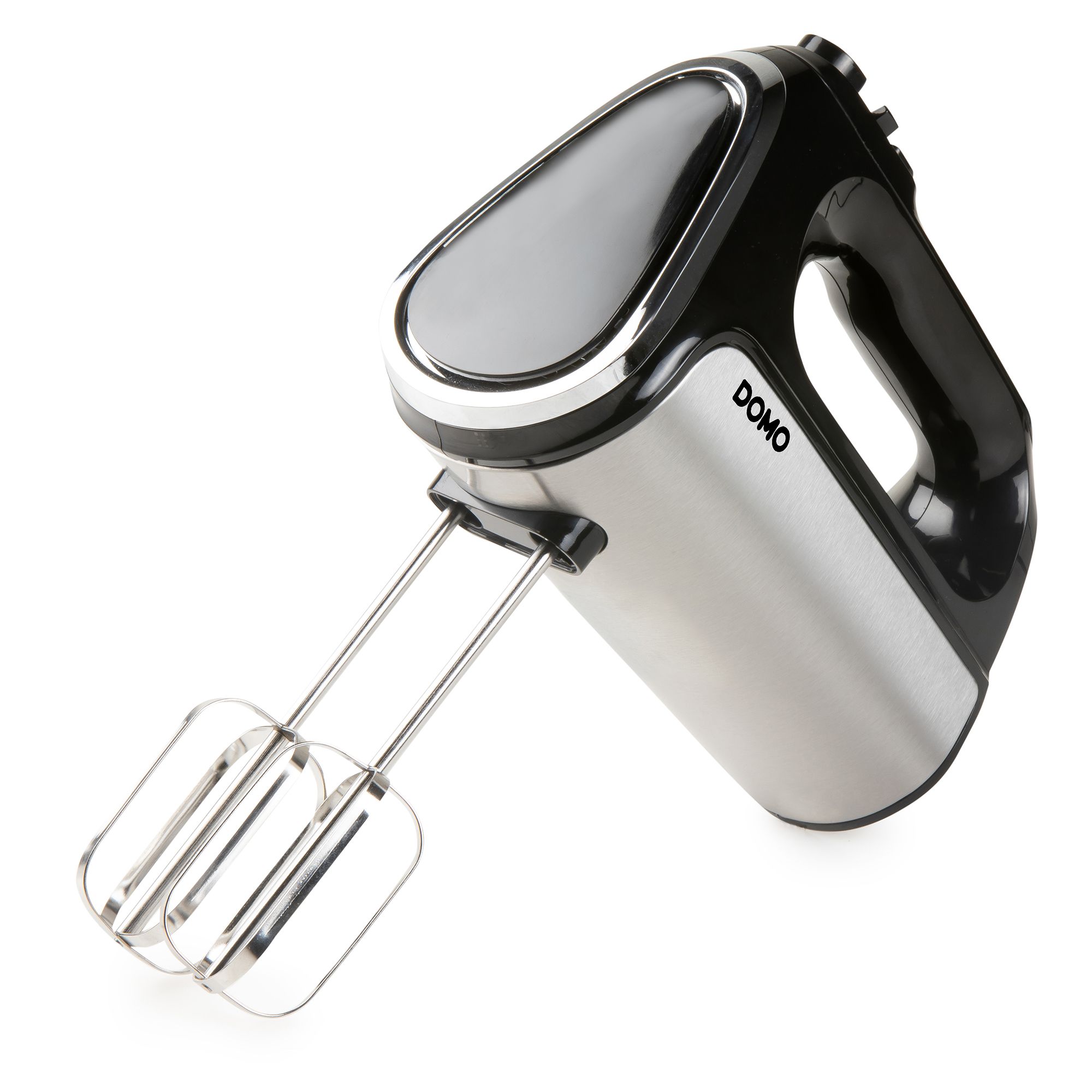 Mixer manual Domo DO9258M, 800 W, 5 trepte + functie Turbo - 4 | YEO