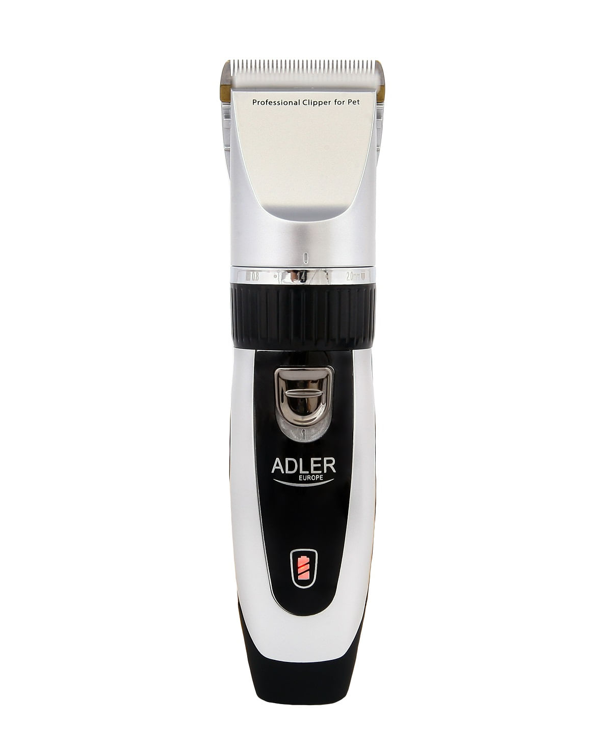 Masina Profesionala de Tuns Animale Adler AD 2823 - 1 | YEO
