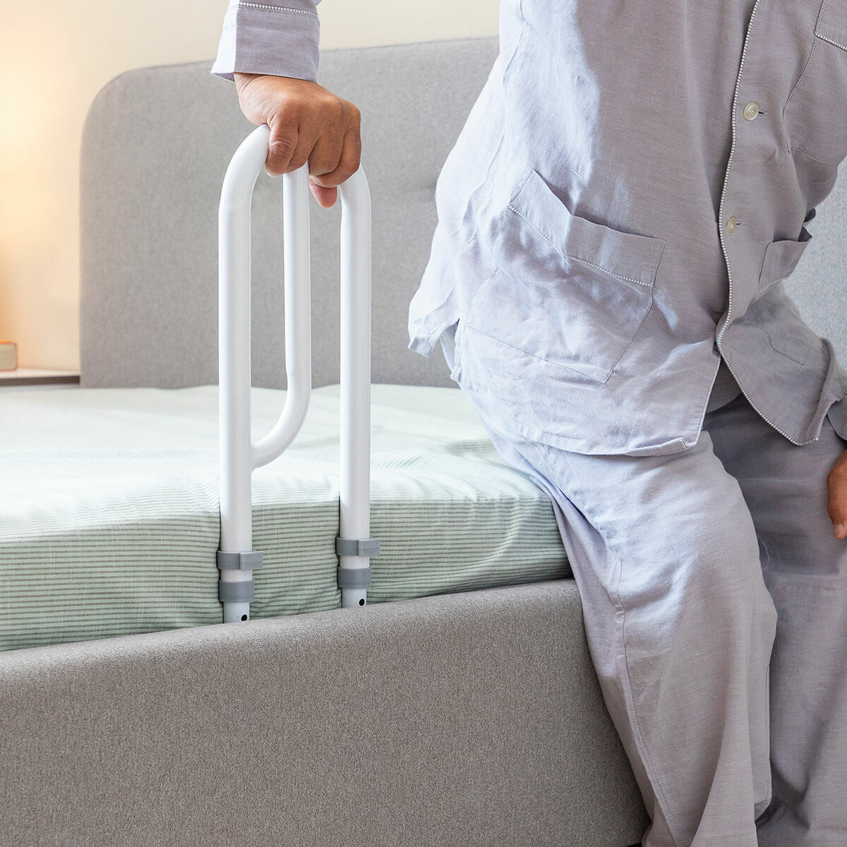 Maner de siguranta pentru pat Beddaid InnovaGoods - 1 | YEO