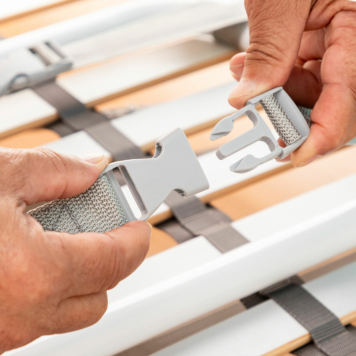 Maner de siguranta pentru pat Beddaid InnovaGoods - 4 | YEO