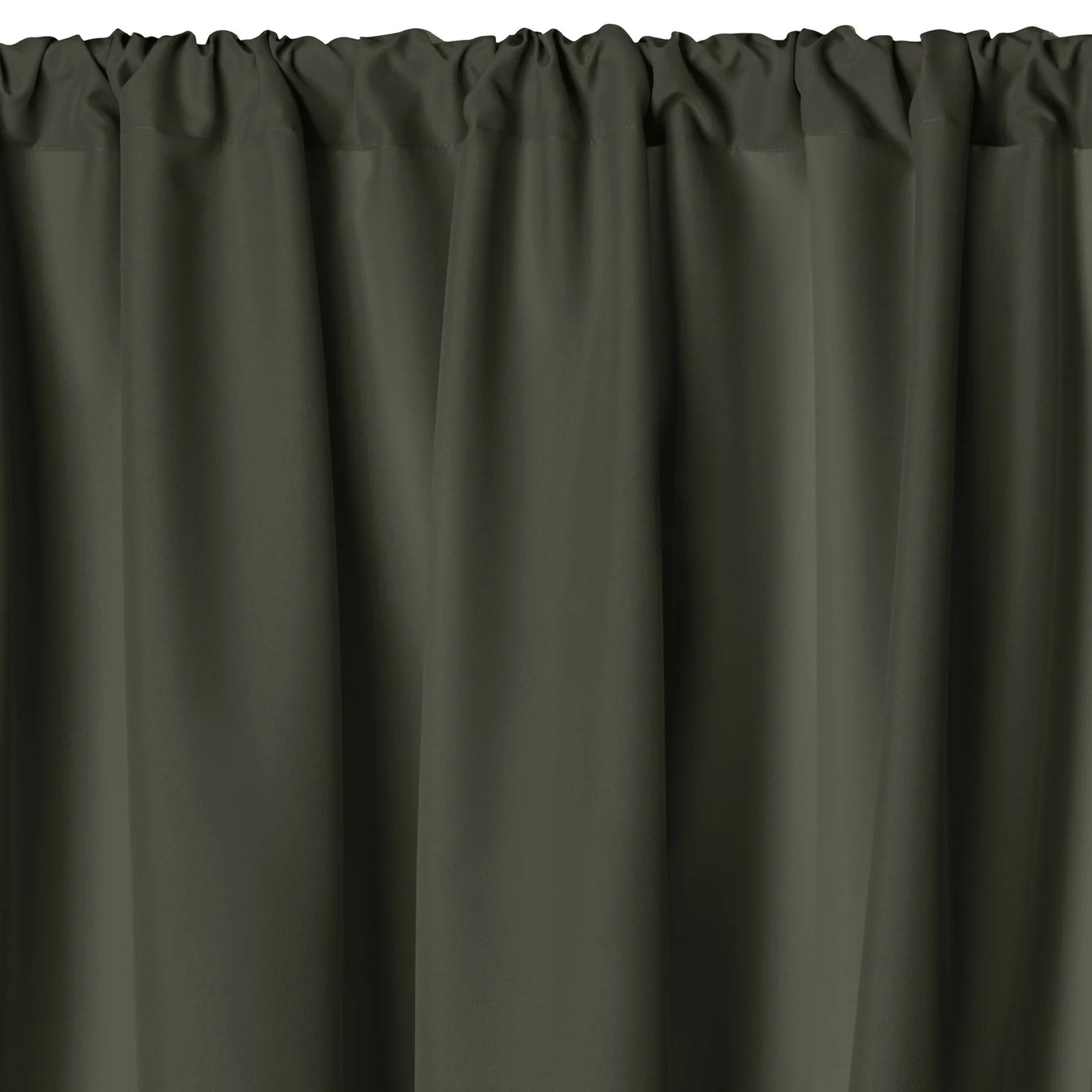 Draperie GARDEN pentru gradina si terasa, din tesatura impermeabila montata pe tunel, 155 x 200 cm, - 1 | YEO