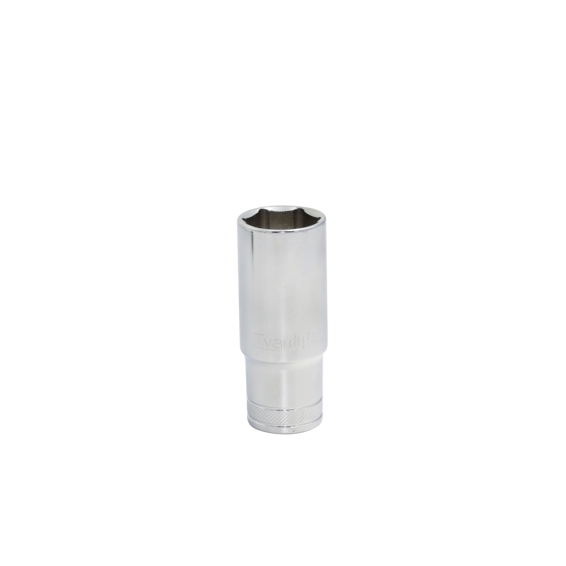 Tubulara hex 6 puncte 1/2" 10 mm, Tvardy T00144-10 — imaginea 2