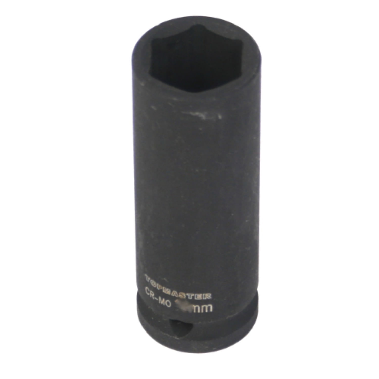 Tubulara adanca de impact Top Master diametru 11 mm lungime 78 mm prindere 1/2 — imaginea 3