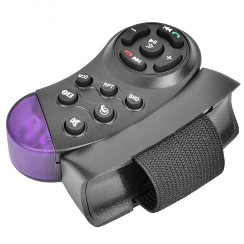MP5 Player Techstar® 7035, 2DIN, Camera Marsarier, Ecran HD Touch 7