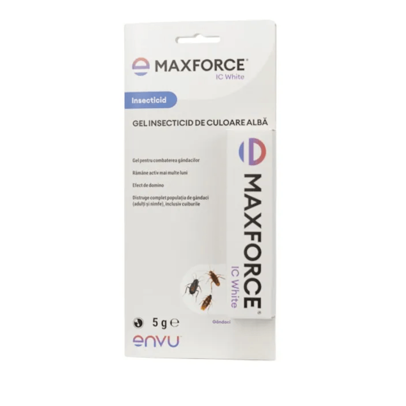 Insecticid gel Maxforce 5 g