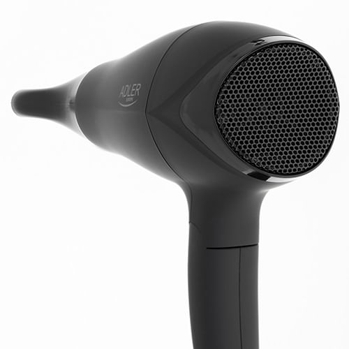 Uscator de par Adler AD 2267, 2100 W, difuzor - 1 | YEO