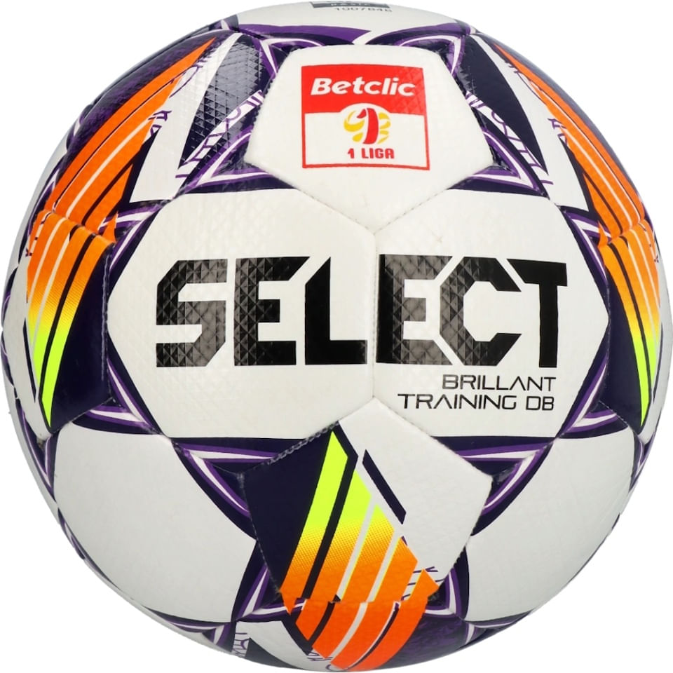 Minge fotbal Select Brillant Training DB 1 Liga V24