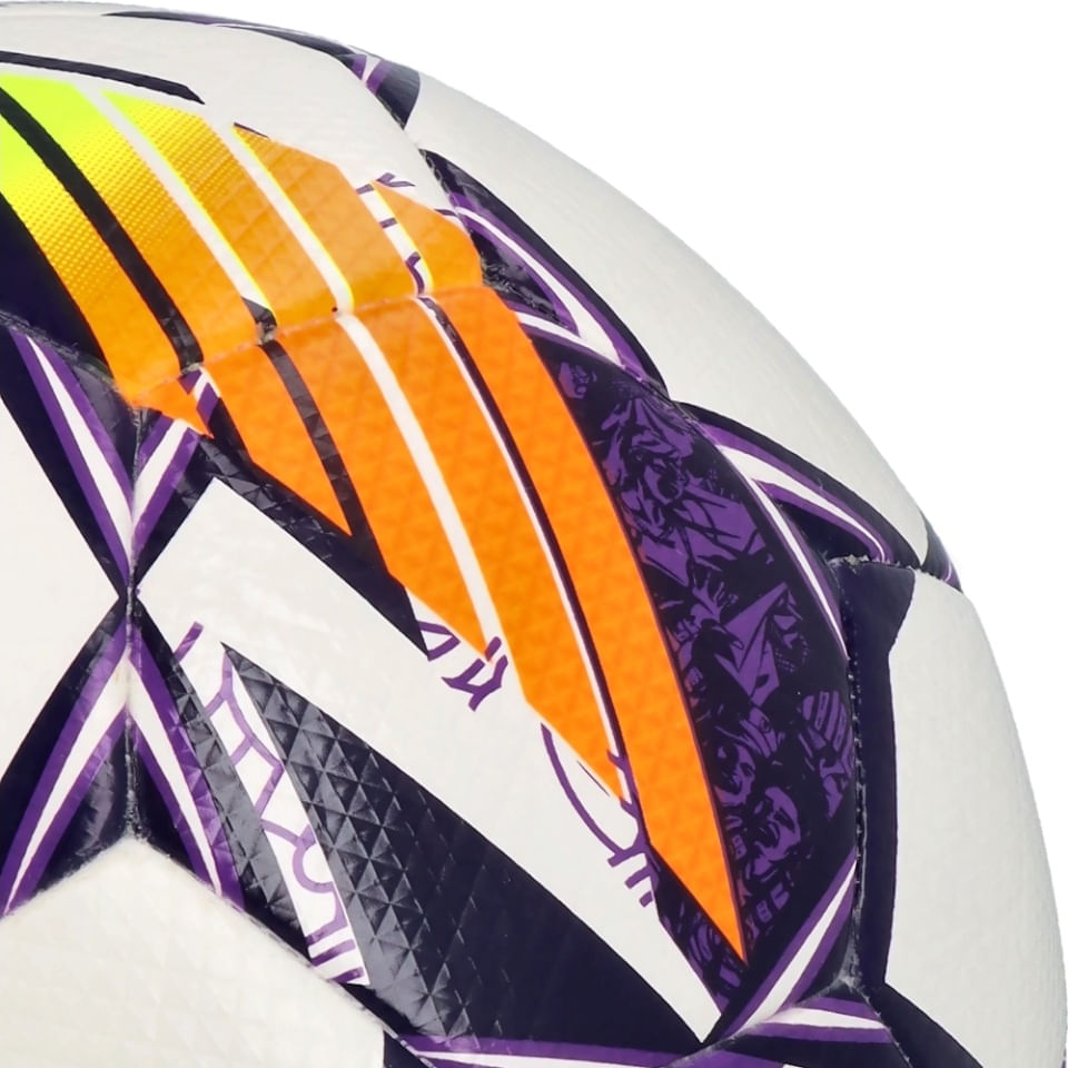 Minge fotbal Select Brillant Training DB 1 Liga V24 - 2 | YEO