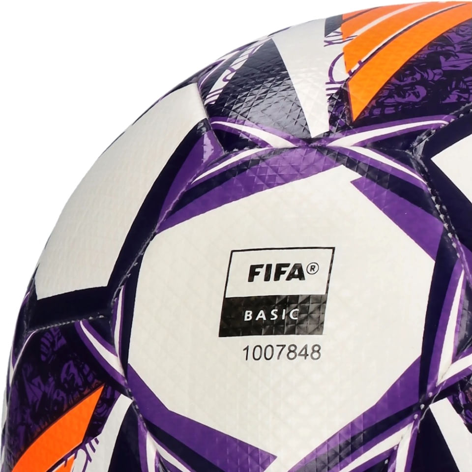 Minge fotbal Select Brillant Training DB 1 Liga V24 - 3 | YEO