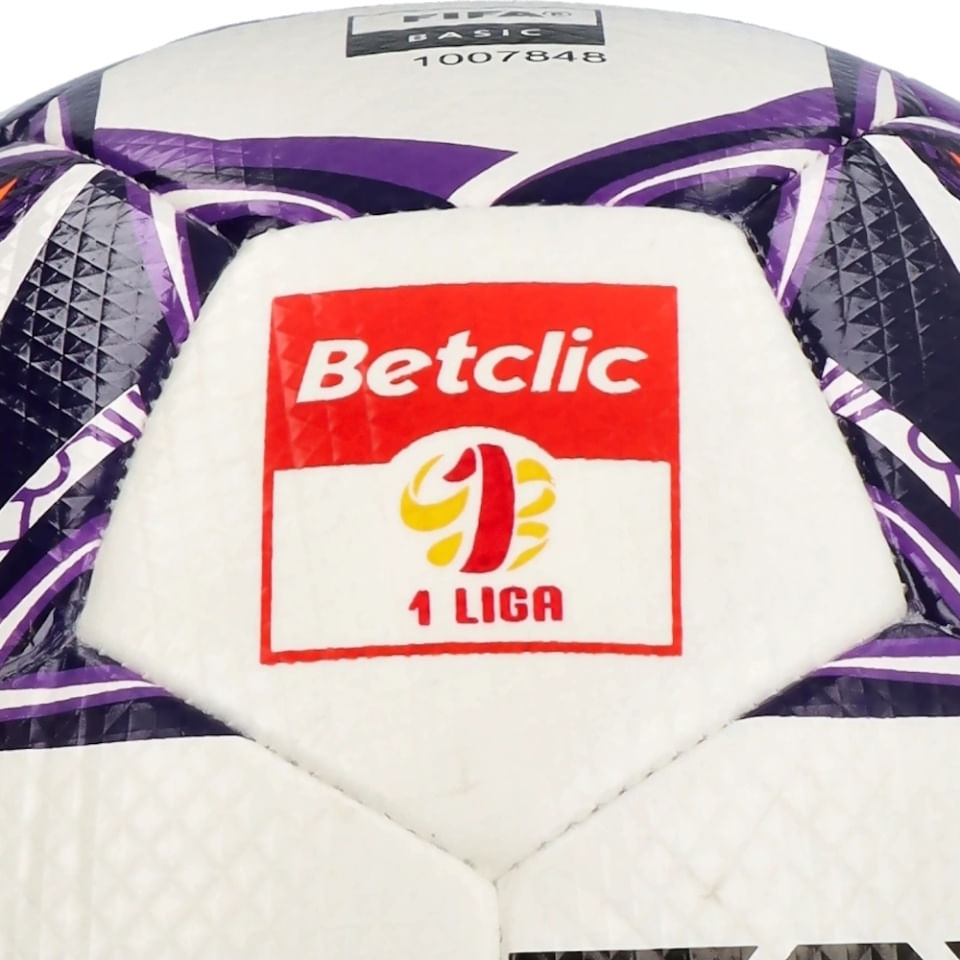 Minge fotbal Select Brillant Training DB 1 Liga V24 - 4 | YEO