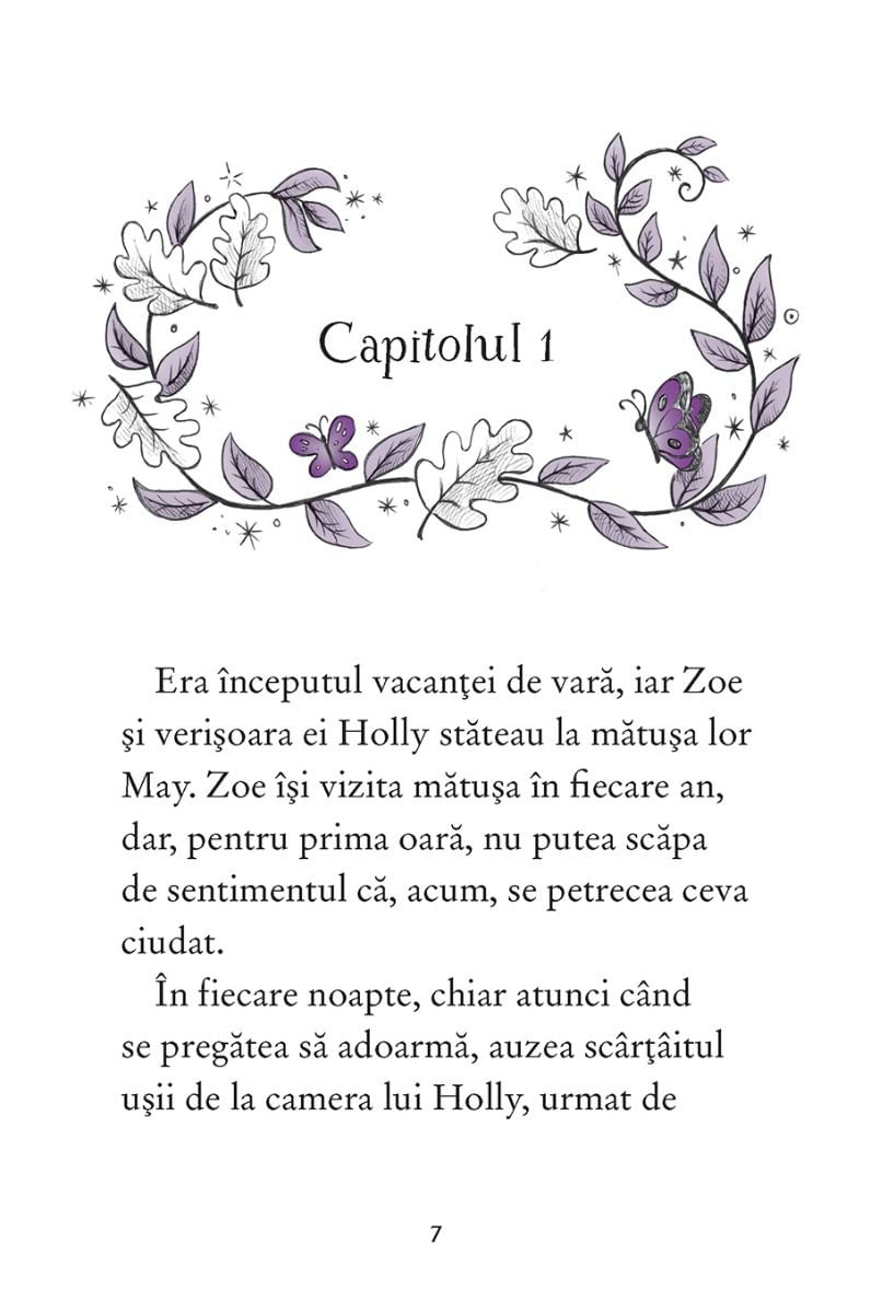 Unicornii magici. Padurea fermecata (Usborne) - 4 | YEO