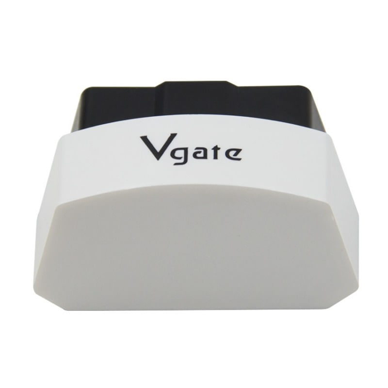 Diagnoza Auto Techstar® Vgate iCar3, Multimarca, Conexiune Wireless, WiFi Hotspot, Android si iOS, Alb - 1 | YEO