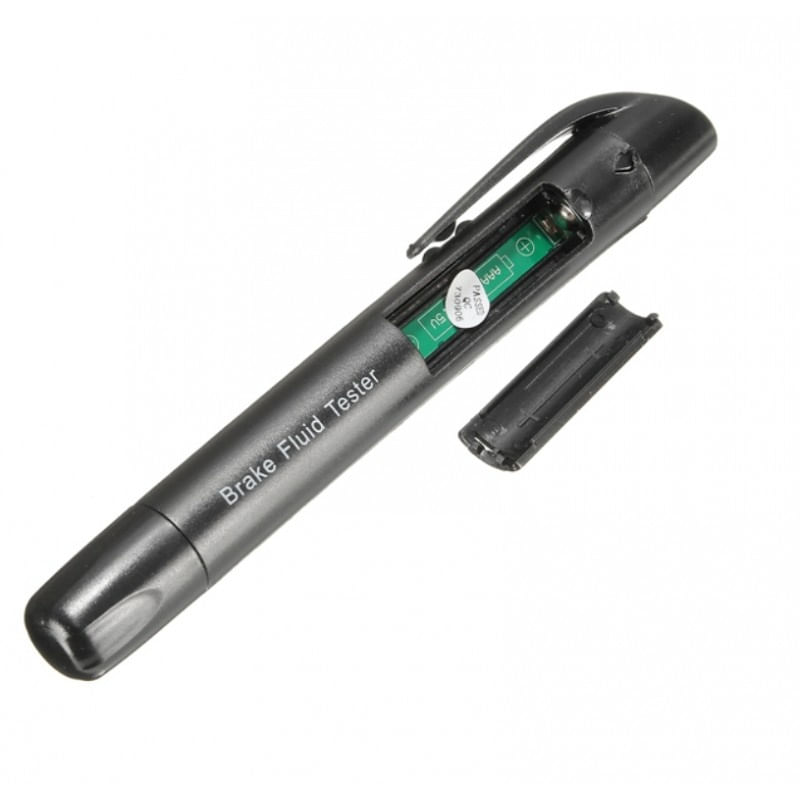 Instrument de Testare a Lichidului de Frana Techstar® Tip Creion