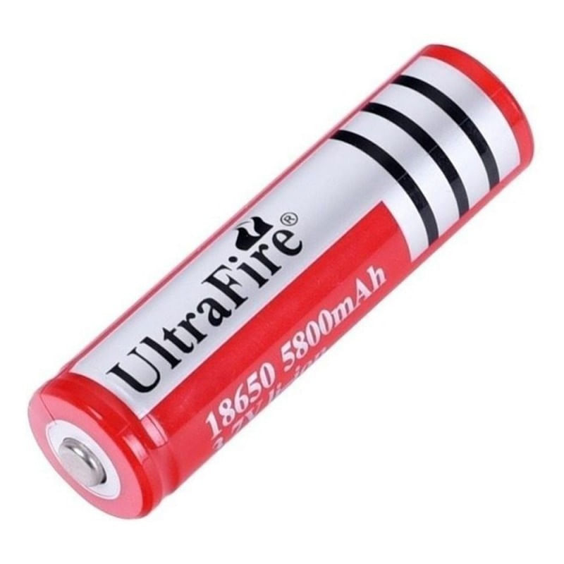 Acumulator Li-Ion 18650 7800mAh 3.7V - 1 | YEO