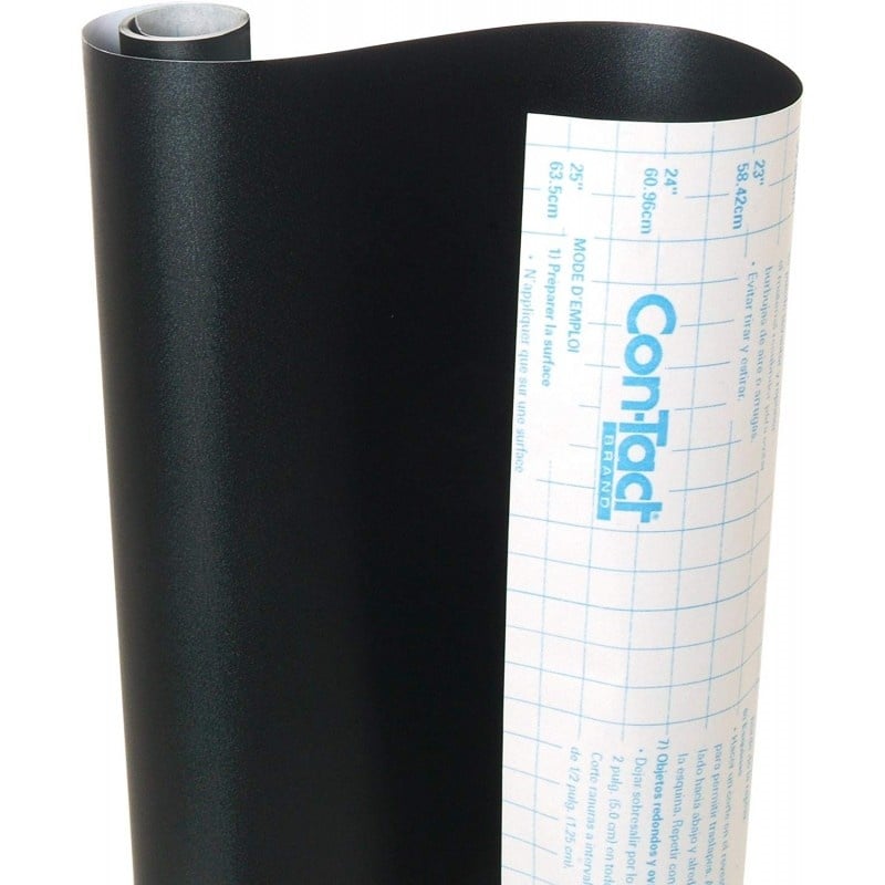 Sticker Autocolant pentru desenat/scris tabla 60cm x 2m - 2 | YEO