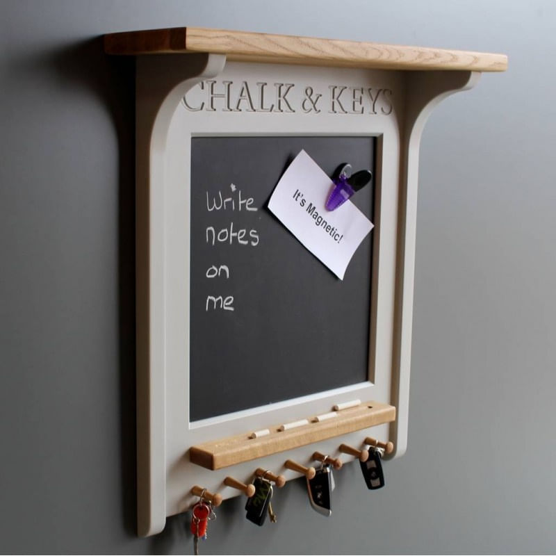 Sticker autocolant pentru desenat/scris tabla 45cm x 2m - imagine 4