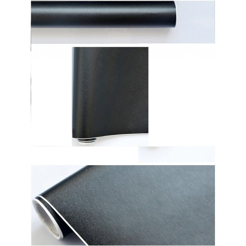 Sticker autocolant pentru desenat/scris tabla 45cm x 2m - imagine 8