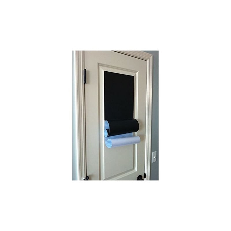 Sticker autocolant pentru desenat/scris tabla 45cm x 2m - imagine 9