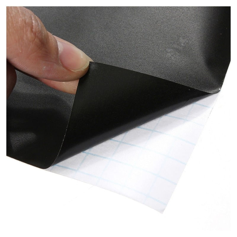 Sticker autocolant pentru desenat/scris tabla 45cm x 2m - imagine 12