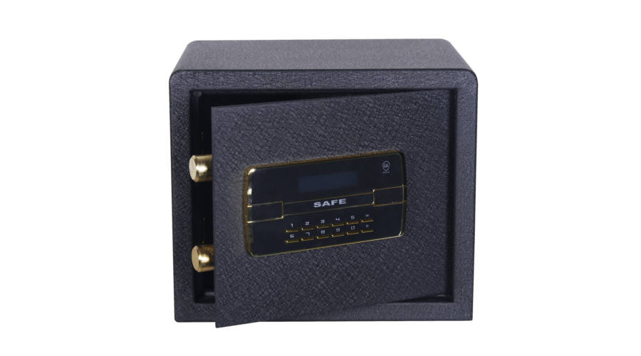 Seif 32BLK