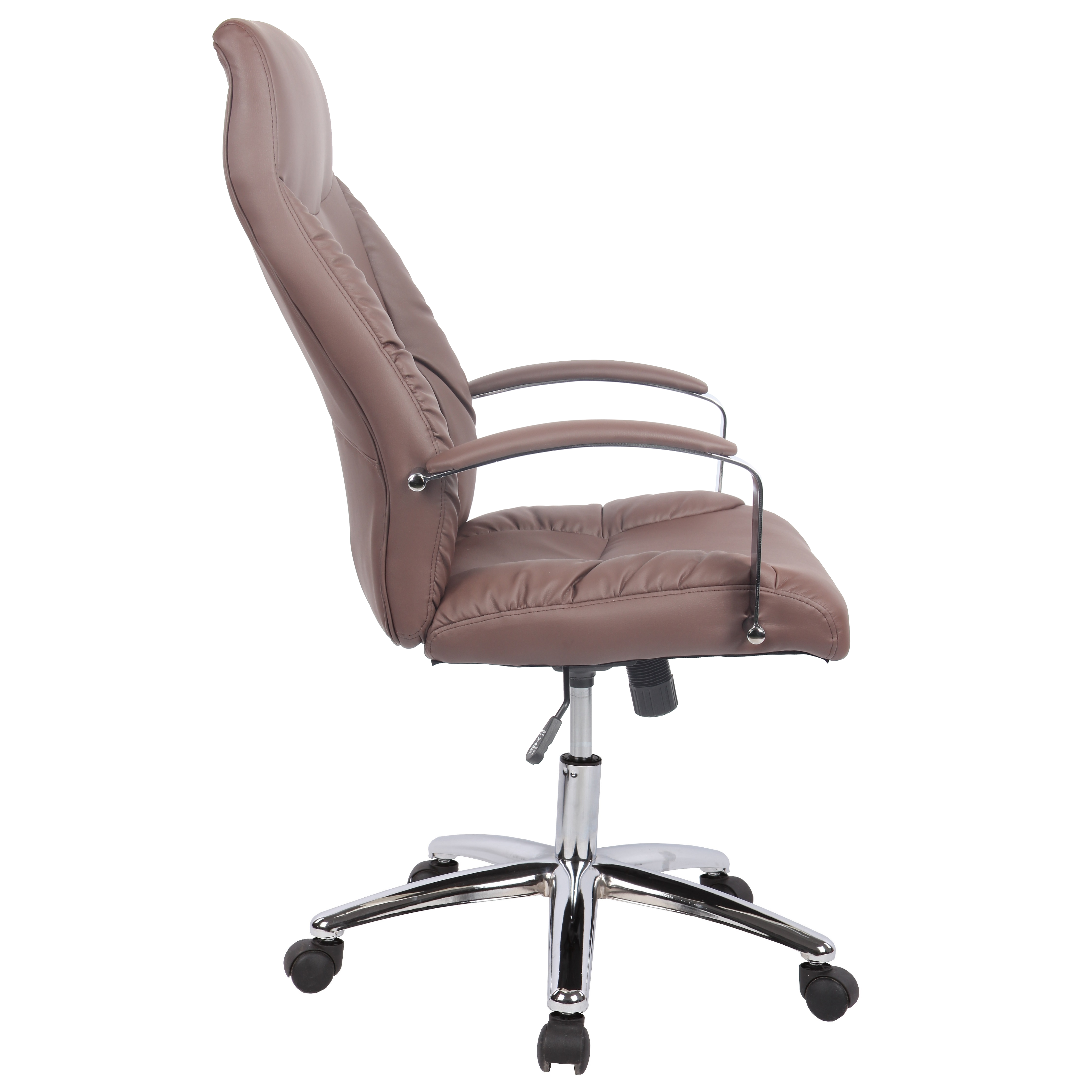 Scaun de birou directorial US62, maro, 61x71x108-116 cm - 1 | YEO