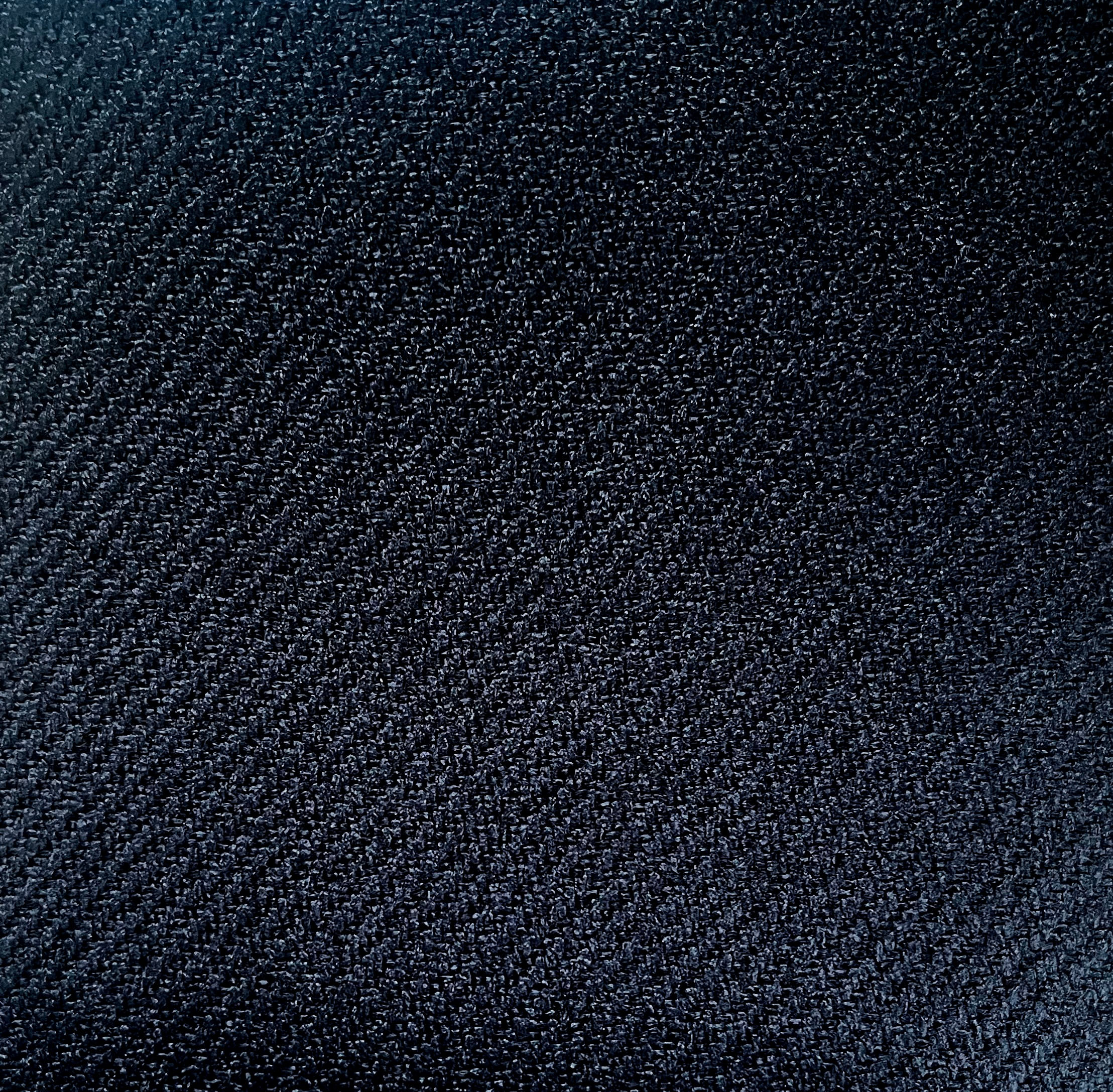 Scaun living/bucatarie Leonix 2, sonoma/negru, 40x43x90 cm, UnicSpot - 2 | YEO