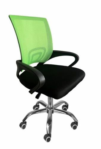 Scaun de birou US128 Joker, verde, UnicSpot