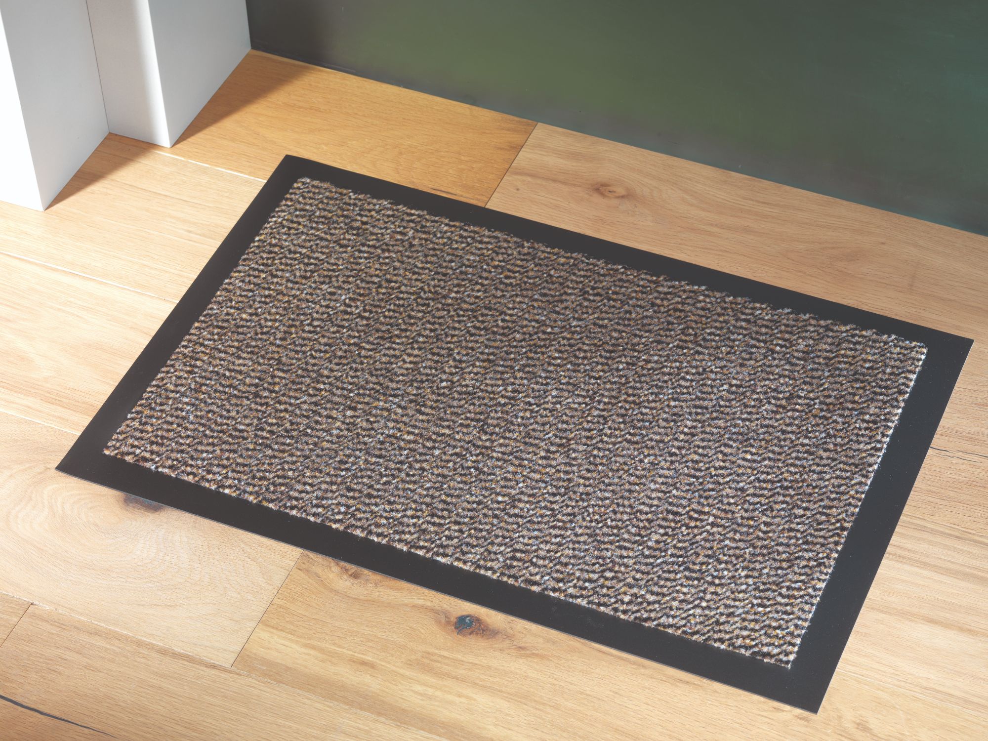 Covoras intrare Kansas, bej, 40x60 cm - 3 | YEO