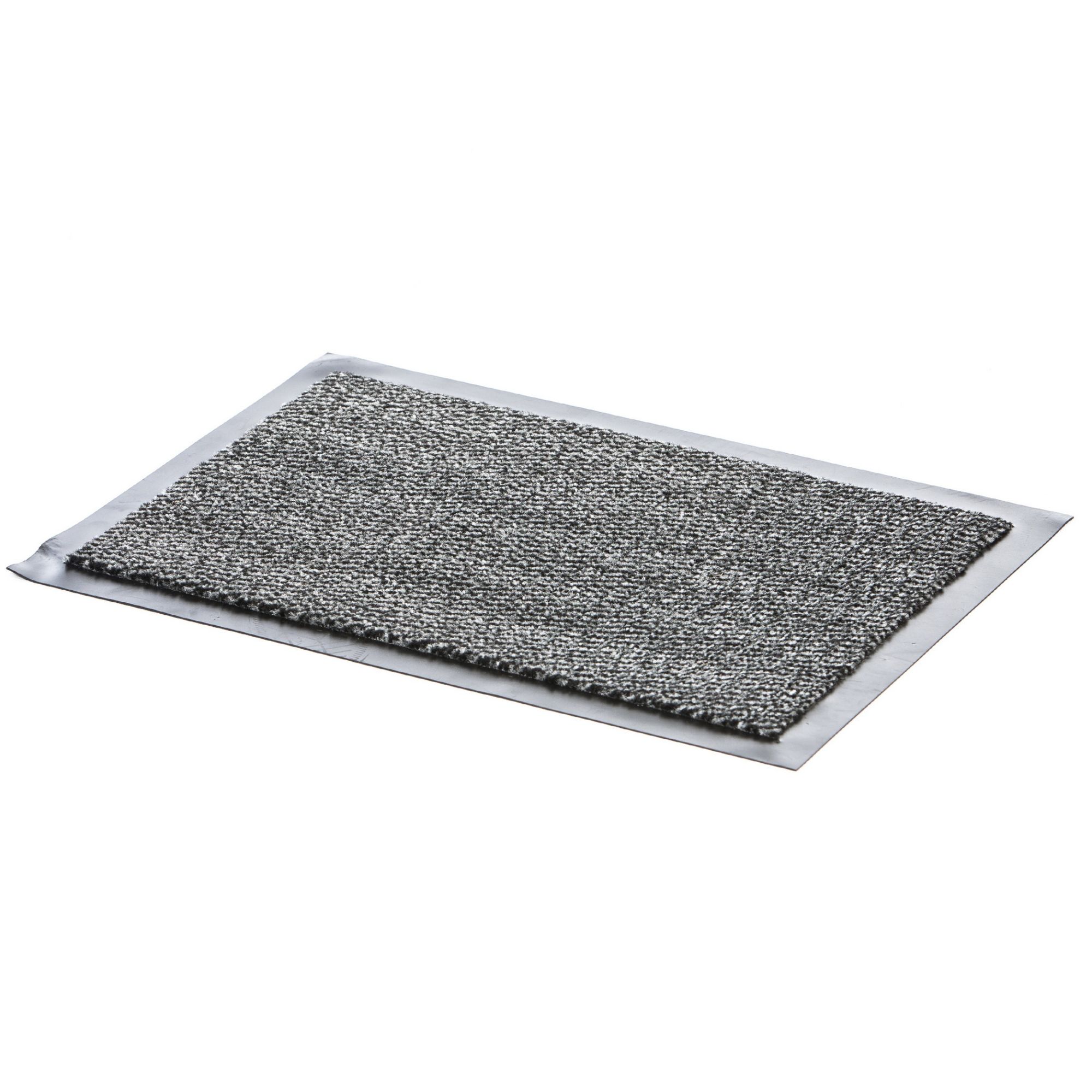 Covoras intrare Kansas, gri, 60x90 cm - 2 | YEO